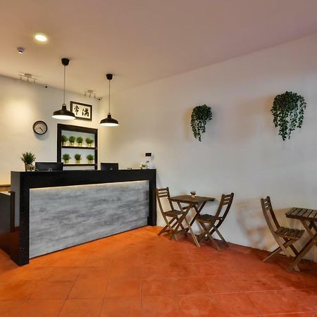 Riccarton Jonkerview Cottage Hotel Melaka Zewnętrze zdjęcie