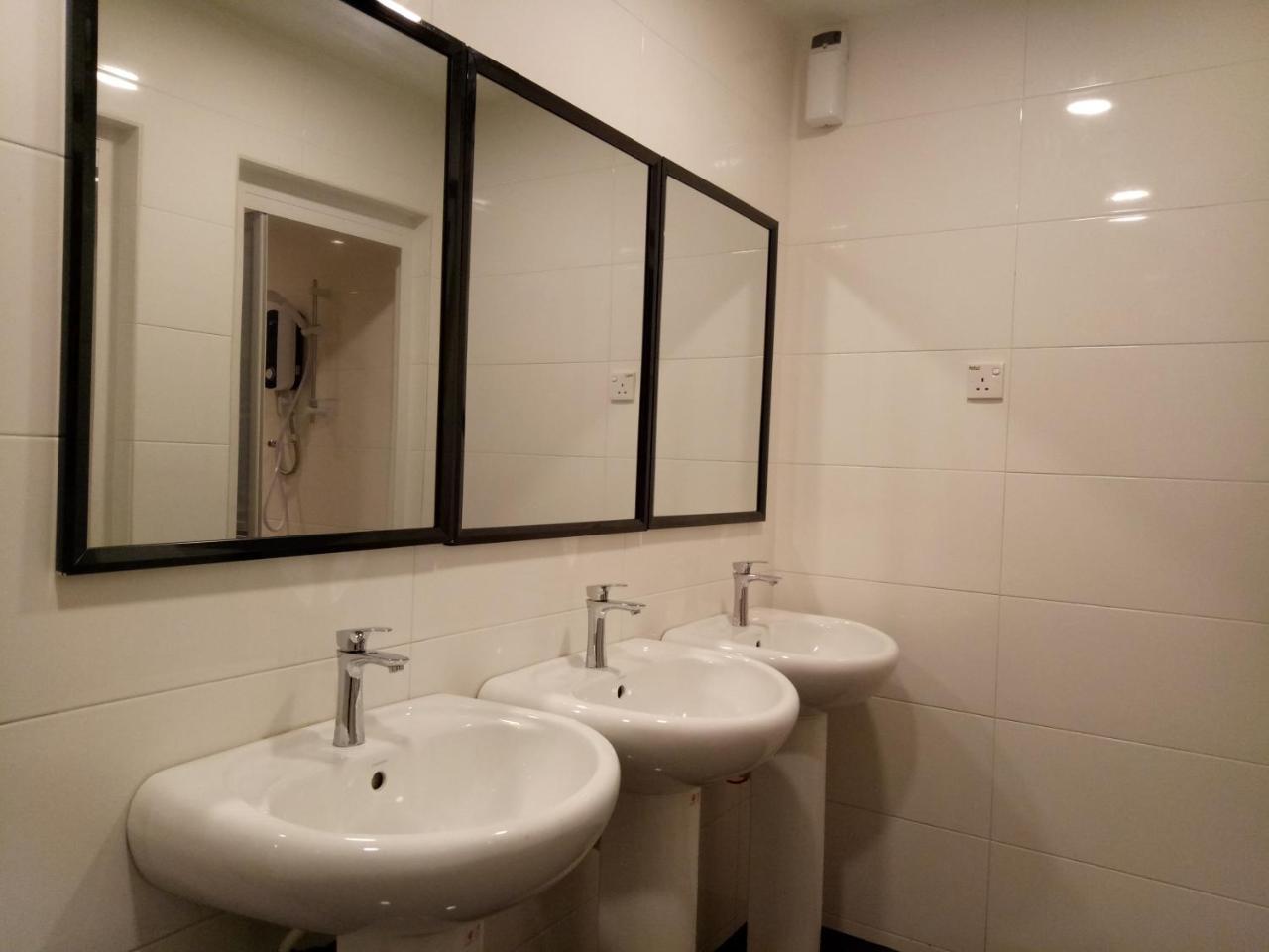 Riccarton Jonkerview Cottage Hotel Melaka Zewnętrze zdjęcie