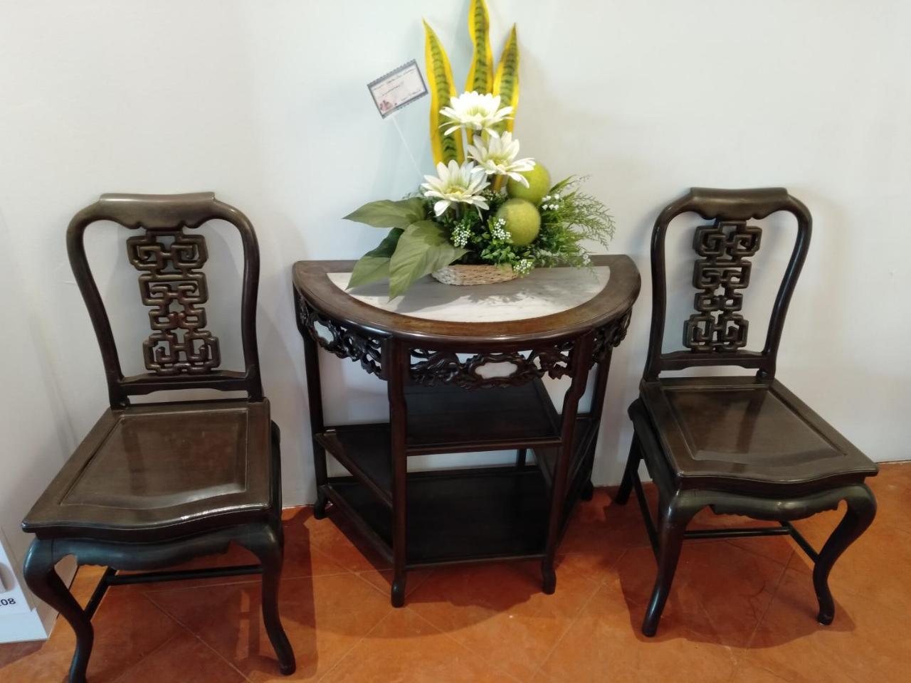 Riccarton Jonkerview Cottage Hotel Melaka Zewnętrze zdjęcie