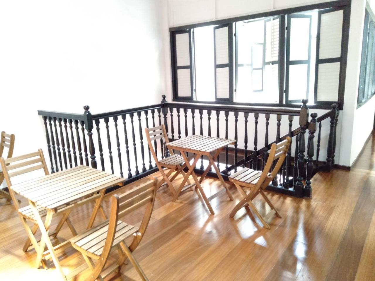 Riccarton Jonkerview Cottage Hotel Melaka Zewnętrze zdjęcie
